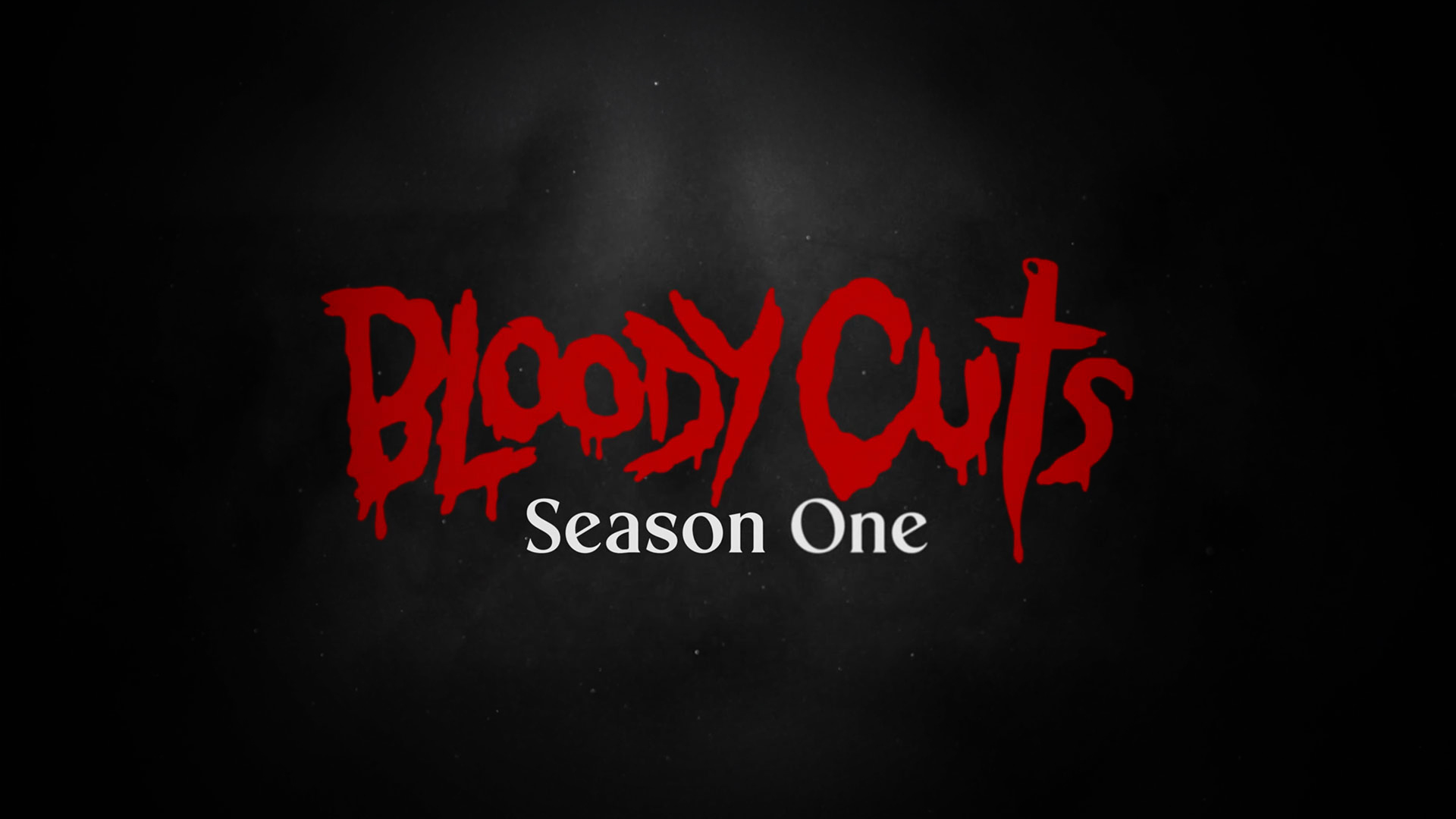 Bloody Cuts Season 01
